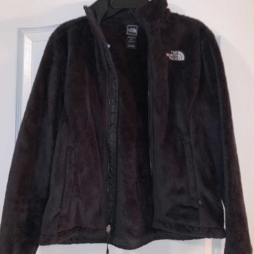 North face jacket